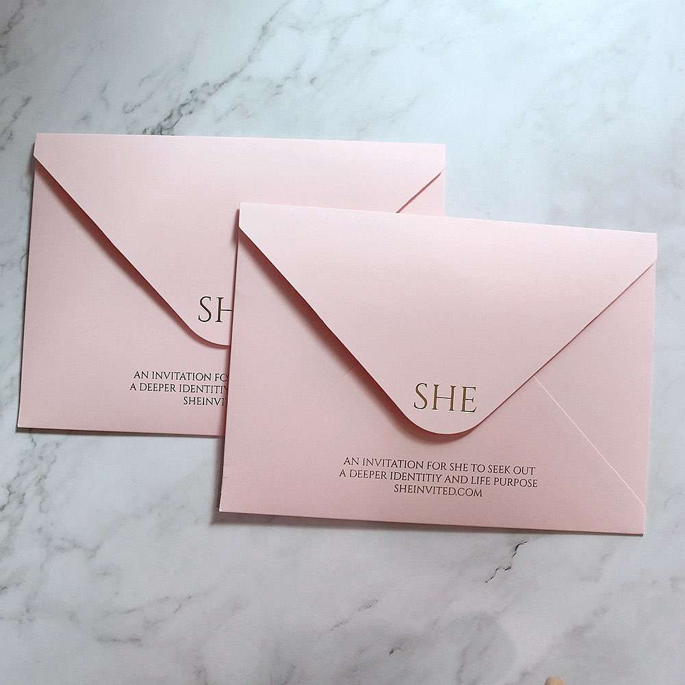 envelope